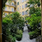 Luvi - Rubens Appartement