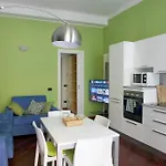 Appartement Luvi - Rubens *