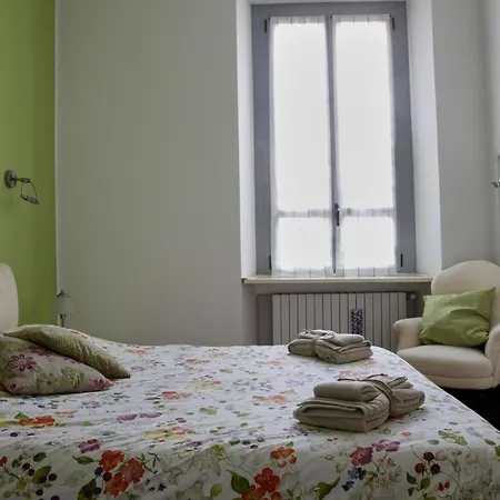 Luvi - Rubens Appartement Milaan
