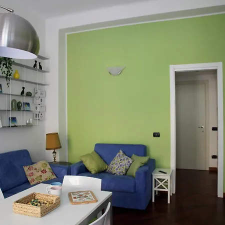 Appartement Luvi - Rubens *