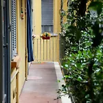 Appartement Luvi - Rubens Milan