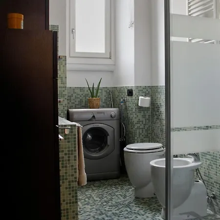 Luvi - Rubens Apartment *