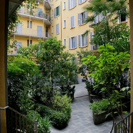 Luvi - Rubens Apartment