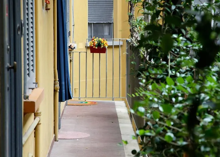 Apartament Luvi - Rubens Mediolan