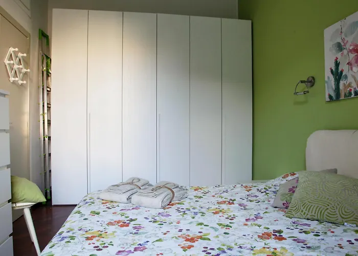 Luvi - Rubens Apartmán *