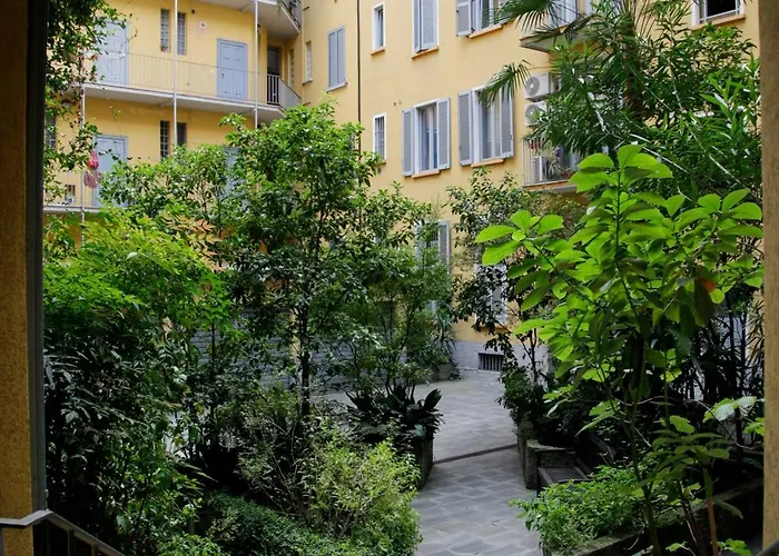 Luvi - Rubens Apartmán
