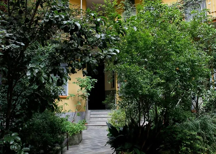 Apartmán Luvi - Rubens